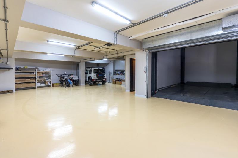 To Let 5 Bedroom Property for Rent in Camps Bay Western Cape